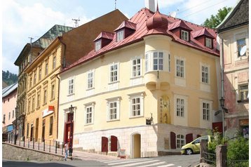 Pension Banská Štiavnica 1